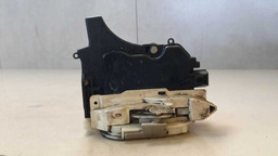 FECHADURA ELÉTRICA TRASEIRA D. MITSUBISHI LANCER 2012 A 2015