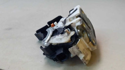 FECHADURA ELÉTRICA TRASEIRA D. MITSUBISHI LANCER 2012 A 2015