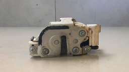 FECHADURA ELÉTRICA DIANTEIRA D. MITSUBISHI LANCER 2012-2015