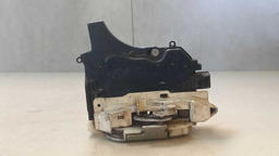 FECHADURA ELÉTRICA DIANTEIRA D. MITSUBISHI LANCER 2012-2015