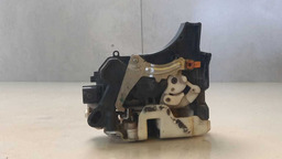 FECHADURA ELÉTRICA DIANTEIRA D. MITSUBISHI LANCER 2012-2015