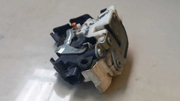 FECHADURA ELÉTRICA DIANTEIRA D. MITSUBISHI LANCER 2012-2015