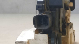 FECHADURA ELÉTRICA DIANTEIRA D. MITSUBISHI LANCER 2012-2015