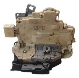 FECHADURA ELÉTRICA DIANTEIRA ESQUERDA VW PASSAT 2005