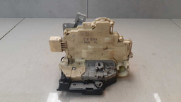 FECHADURA ELÉTRICA DIANTEIRA ESQUERDA VW PASSAT 2005