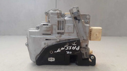 FECHADURA ELÉTRICA DIANTEIRA ESQUERDA VW PASSAT 2005