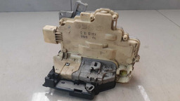 FECHADURA ELÉTRICA DIANTEIRA ESQUERDA VW PASSAT 2005