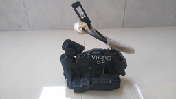 FECHADURA ELÉTRICA DIANTEIRA DIREITO VW VIRTUS TSI 2018
