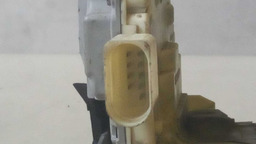 FECHADURA ELÉTRICA DIANTEIRA ESQUERDO AUDI A3 2008 A 2011