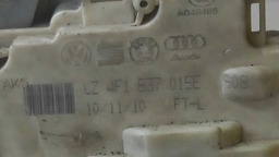 FECHADURA ELÉTRICA DIANTEIRA ESQUERDO AUDI A3 2008 A 2011