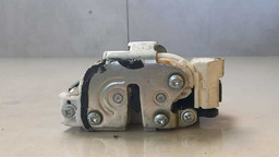 FECHADURA ELÉTRICA D. D. MITSUBISHI LANCER 2012 A 2015 (3)