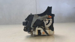 FECHADURA ELÉTRICA D. D. MITSUBISHI LANCER 2012 A 2015 (3)