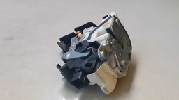 FECHADURA ELÉTRICA D. D. MITSUBISHI LANCER 2012 A 2015 (3)