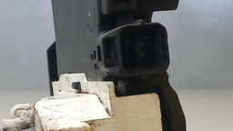 FECHADURA ELÉTRICA D. D. MITSUBISHI LANCER 2012 A 2015 (3)