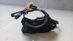 FECHADURA ELÉTRICA DIANTEIRA ESQUERDO VW POLO 2020 2021