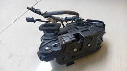 FECHADURA ELÉTRICA DIANTEIRA ESQUERDO VW POLO 2020 2021