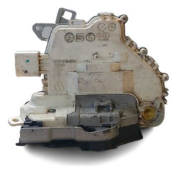 Fechadura Elétrica Dianteiro Esquerdo Audi A3 2015 2016 2017