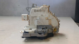 FECHADURA ELÉTRICA DIANTEIRO ESQUERDO AUDI A3 2015 2016 2017