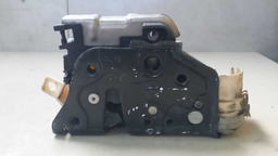 FECHADURA ELÉTRICA DIANTEIRO ESQUERDO AUDI A3 2015 2016 2017