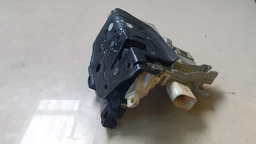 FECHADURA ELÉTRICA DIANTEIRO ESQUERDO AUDI A3 2015 2016 2017