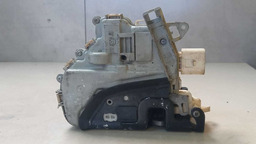 FECHADURA ELÉTRICA DIANTEIRO ESQUERDO AUDI A3 2015 2016 2017