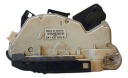 FECHADURA ELÉTRICA DIANTEIRA E. VW JETTA TSI 2011 A 2014 (2)