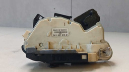 FECHADURA ELÉTRICA DIANTEIRA E. VW JETTA TSI 2011 A 2014 (2)