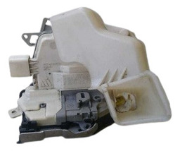 FECHADURA ELÉTRICA DIANTEIRA ESQUERDA AUDI A4 2011