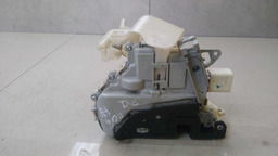 FECHADURA ELÉTRICA DIANTEIRA ESQUERDA AUDI A4 2011