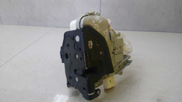 FECHADURA ELÉTRICA DIANTEIRA ESQUERDA AUDI A4 2011