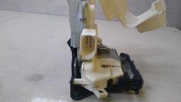 FECHADURA ELÉTRICA DIANTEIRA ESQUERDA AUDI A4 2011