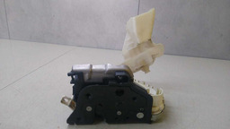 FECHADURA ELÉTRICA DIANTEIRA ESQUERDA AUDI A4 2011