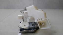 FECHADURA ELÉTRICA DIANTEIRA ESQUERDA AUDI A4 2011