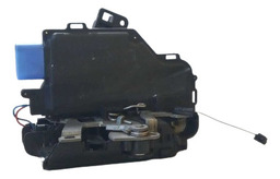 Fechadura Elétrica D. E. Vw Jetta 2008 2009 2010 2011