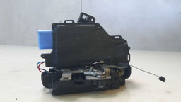 FECHADURA ELÉTRICA D. E. VW JETTA 2008 2009 2010 2011
