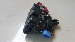 FECHADURA ELÉTRICA D. E. VW JETTA 2008 2009 2010 2011