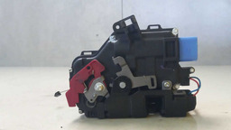 FECHADURA ELÉTRICA D. E. VW JETTA 2008 2009 2010 2011