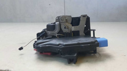 FECHADURA ELÉTRICA D. E. VW JETTA 2008 2009 2010 2011