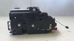 FECHADURA ELÉTRICA D. E. VW JETTA 2008 2009 2010 2011