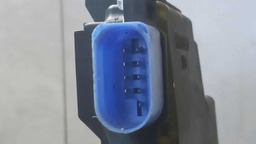 FECHADURA ELÉTRICA D. E. VW JETTA 2008 2009 2010 2011