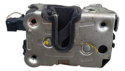 FECHADURA ELÉTRICA DIANTEIRA DIREITA RENAULT LOGAN 2009 2010