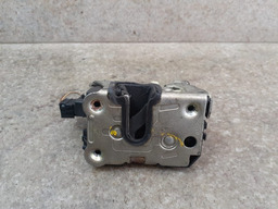 FECHADURA ELÉTRICA DIANTEIRA DIREITA RENAULT LOGAN 2009 2010