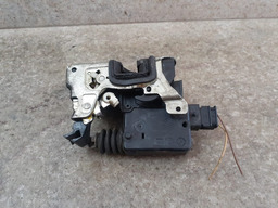 FECHADURA ELÉTRICA DIANTEIRA DIREITA RENAULT LOGAN 2009 2010