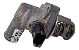 CARCAÇA VÁLVULA TERMOSTÁTICA FORD FIESTA 1.6 2009 A 2011