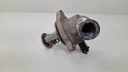 CARCAÇA VÁLVULA TERMOSTÁTICA FORD FIESTA 1.6 2009 A 2011