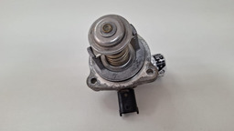 CARCAÇA VÁLVULA TERMOSTÁTICA FORD FIESTA 1.6 2009 A 2011