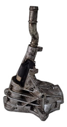 Carcaça Válvula Egr Land Rove Discovery 4 3.0 2010 2011