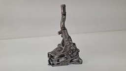 CARCAÇA VÁLVULA EGR LAND ROVE DISCOVERY 4 3.0 2010 2011