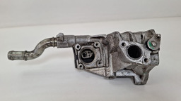 CARCAÇA VÁLVULA EGR LAND ROVE DISCOVERY 4 3.0 2010 2011