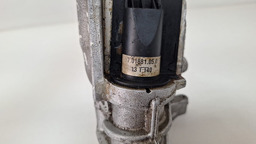 CARCAÇA VÁLVULA EGR LAND ROVE DISCOVERY 4 3.0 2010 2011